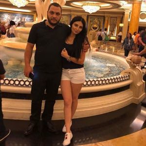 Meet your Posher, Hakobyan